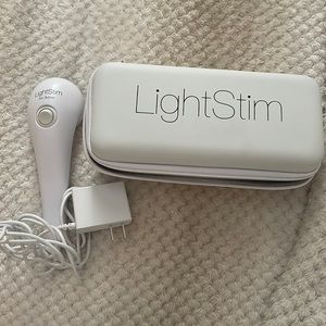 LightStim for Acne
